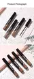 Peel-off Sobrancelha Tint Gel, Maquiagem, Impermeável, Lasting Eye Brow Enhance - comprar online