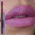 Diamante brilho labial gloss maquiagem 15 núcleos fosco-mudando líquido imperm na internet