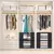 Saco De Armazenamento De Roupas De Grande Capacidade, Recipientes Cobertores Dob - comprar online