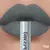 QIBEST-Sexy Red Matte Lip Gloss para mulheres, duradouro, batom líquido de velu - loja online