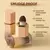 Natural Matte Liquid Contour Stick, Acabamento Highlighters, Sombra, Impermeáve -  neweletrctech-eletronico-maquiagem-ultilidades