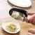 Cozinha manual de imprensa alho triturador de alho aço inoxidável alho imprens
