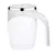 Agitando automático copo caneca recarregável portátil café agitação elétr - comprar online