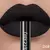 QIBEST-Sexy Red Matte Lip Gloss para mulheres, duradouro, batom líquido de velu - comprar online