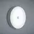 Luz Do Sensor De Movimento Do Armário Luz LED USB LED para Iluminação -  neweletrctech-eletronico-maquiagem-ultilidades