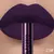 QIBEST-Sexy Red Matte Lip Gloss para mulheres, duradouro, batom líquido de velu - comprar online