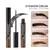 Peel-off Sobrancelha Tint Gel, Maquiagem, Impermeável, Lasting Eye Brow Enhance - comprar online