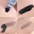 Tinta de gel para tintura de sobrancelha, creme de tatuagem, sem marcação, - comprar online