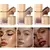 Natural Matte Liquid Contour Stick, Acabamento Highlighters, Sombra, Impermeáve -  neweletrctech-eletronico-maquiagem-ultilidades