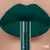 QIBEST-Sexy Red Matte Lip Gloss para mulheres, duradouro, batom líquido de velu -  neweletrctech-eletronico-maquiagem-ultilidades