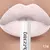QIBEST-Sexy Red Matte Lip Gloss para mulheres, duradouro, batom líquido de velu - loja online