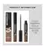 Peel-off Sobrancelha Tint Gel, Maquiagem, Impermeável, Lasting Eye Brow Enhance
