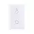 Sensor de Toque WiFi, Interruptor -  neweletrctech-eletronico-maquiagem-ultilidades