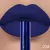Imagem do QIBEST-Sexy Red Matte Lip Gloss para mulheres, duradouro, batom líquido de velu
