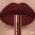 QIBEST-Sexy Red Matte Lip Gloss para mulheres, duradouro, batom líquido de velu -  neweletrctech-eletronico-maquiagem-ultilidades