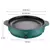 Frigideira Antiaderente MultiCooker Elétrica, 220V Máquina de Cozinha Domésti - comprar online
