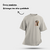 Camiseta Oversized Key Old - loja online