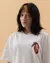 BLUNT CAMISETA REDRUM - OFF WHITE - comprar online