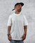 Camiseta Oversized Lisa - comprar online