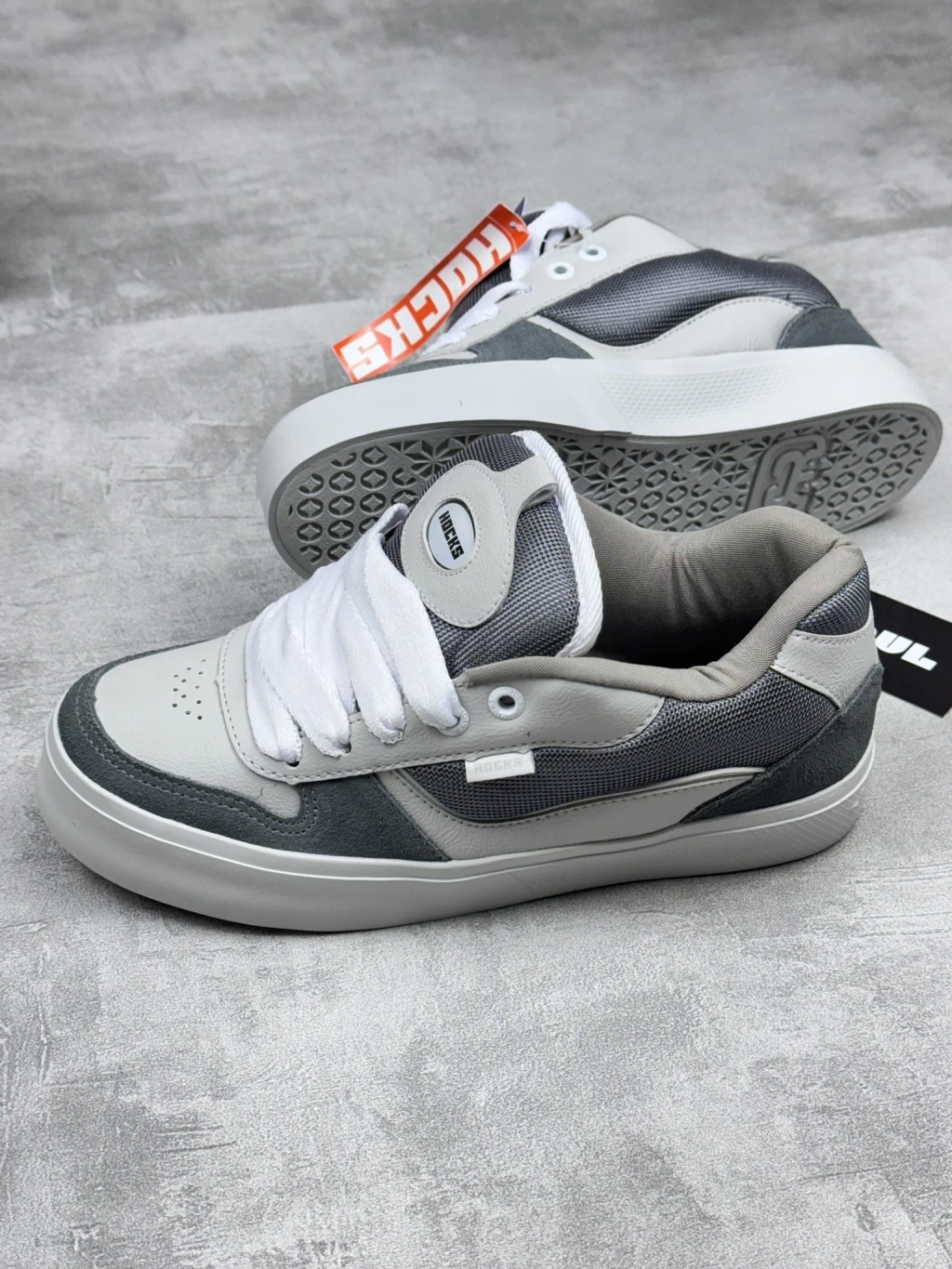 HOCKS PUFF CASCALHO