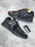 TÊNIS HOCKS PULSUS BLACK SOLAR