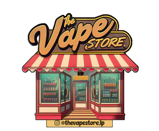The Vape Store