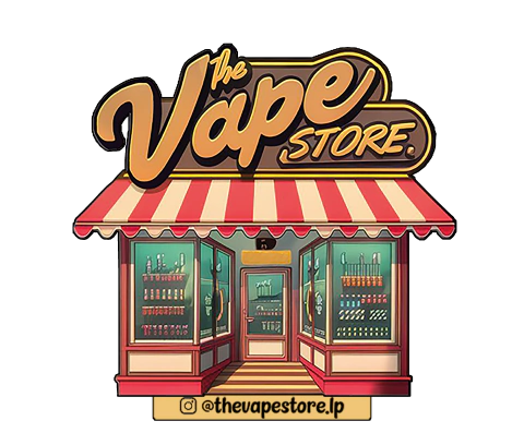 The Vape Store