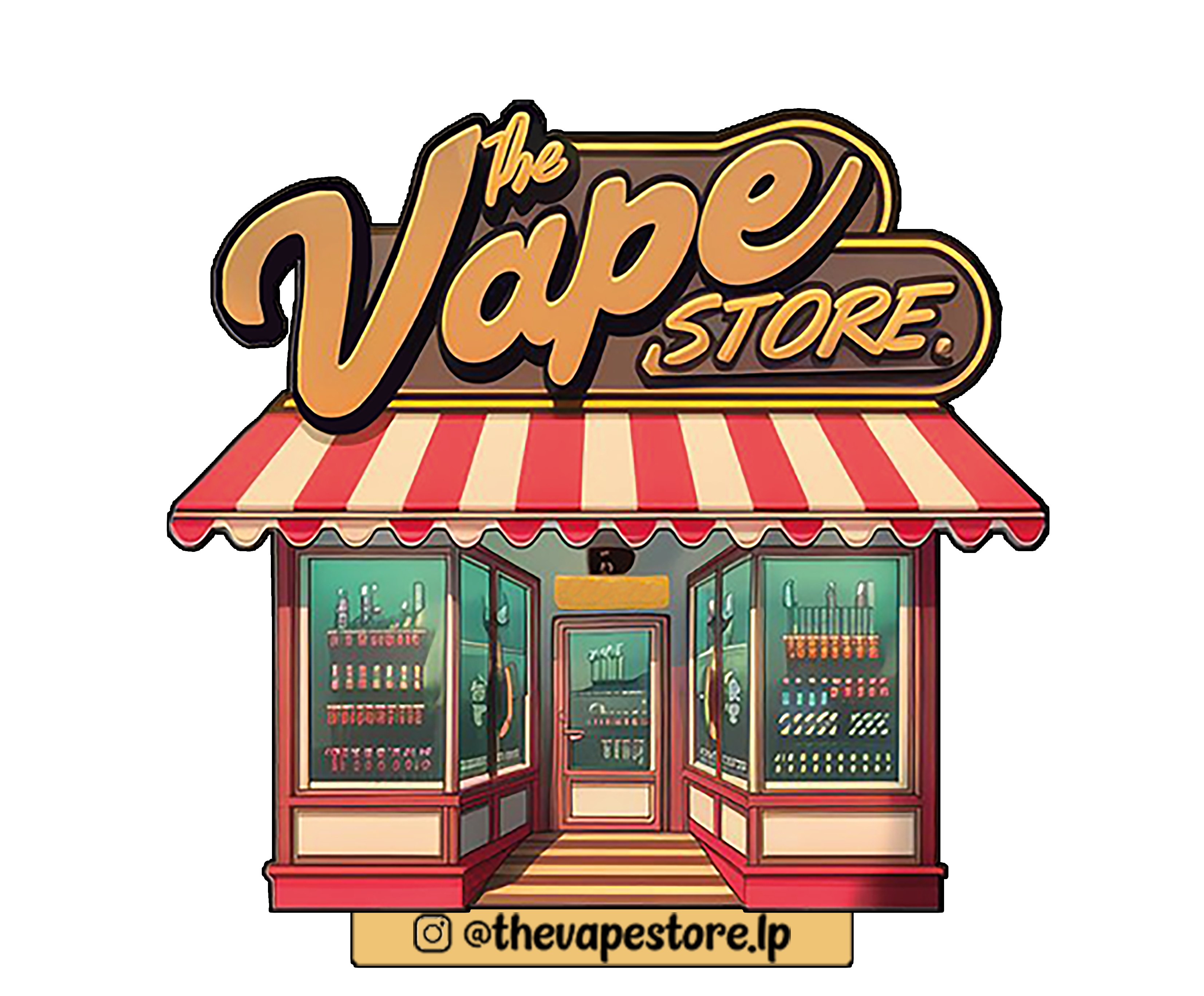 The Vape Store