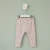 LEGGINGS BUNNIES - ROSA PASTEL - Made of Magic