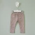 LEGGINGS BUNNIES - ROSA PALO - Made of Magic