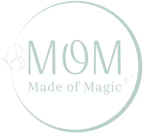 Made of Magic