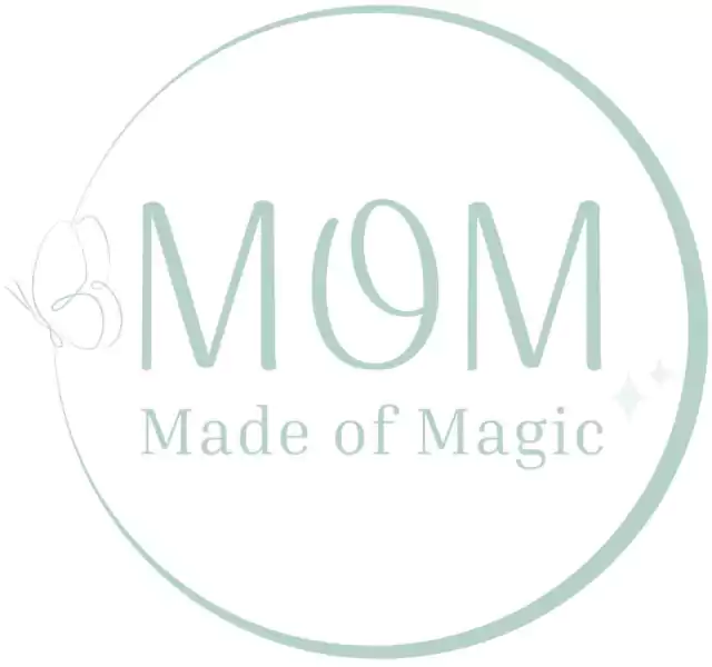 Made of Magic
