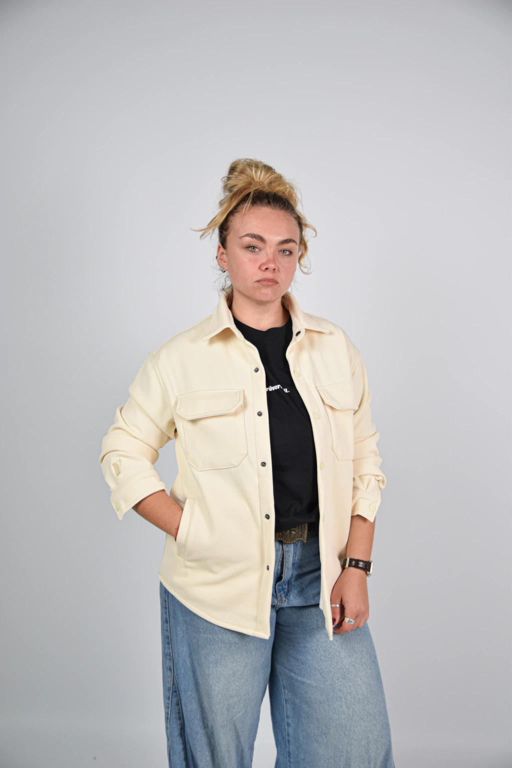 Campera NORDIC
