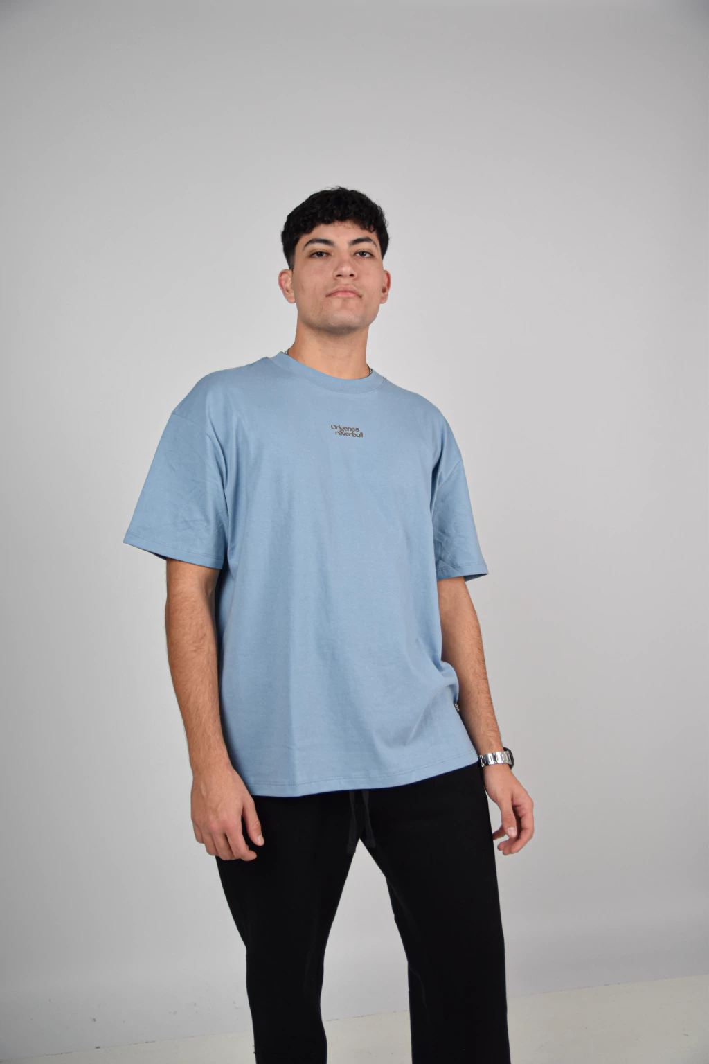 Remera PULSE