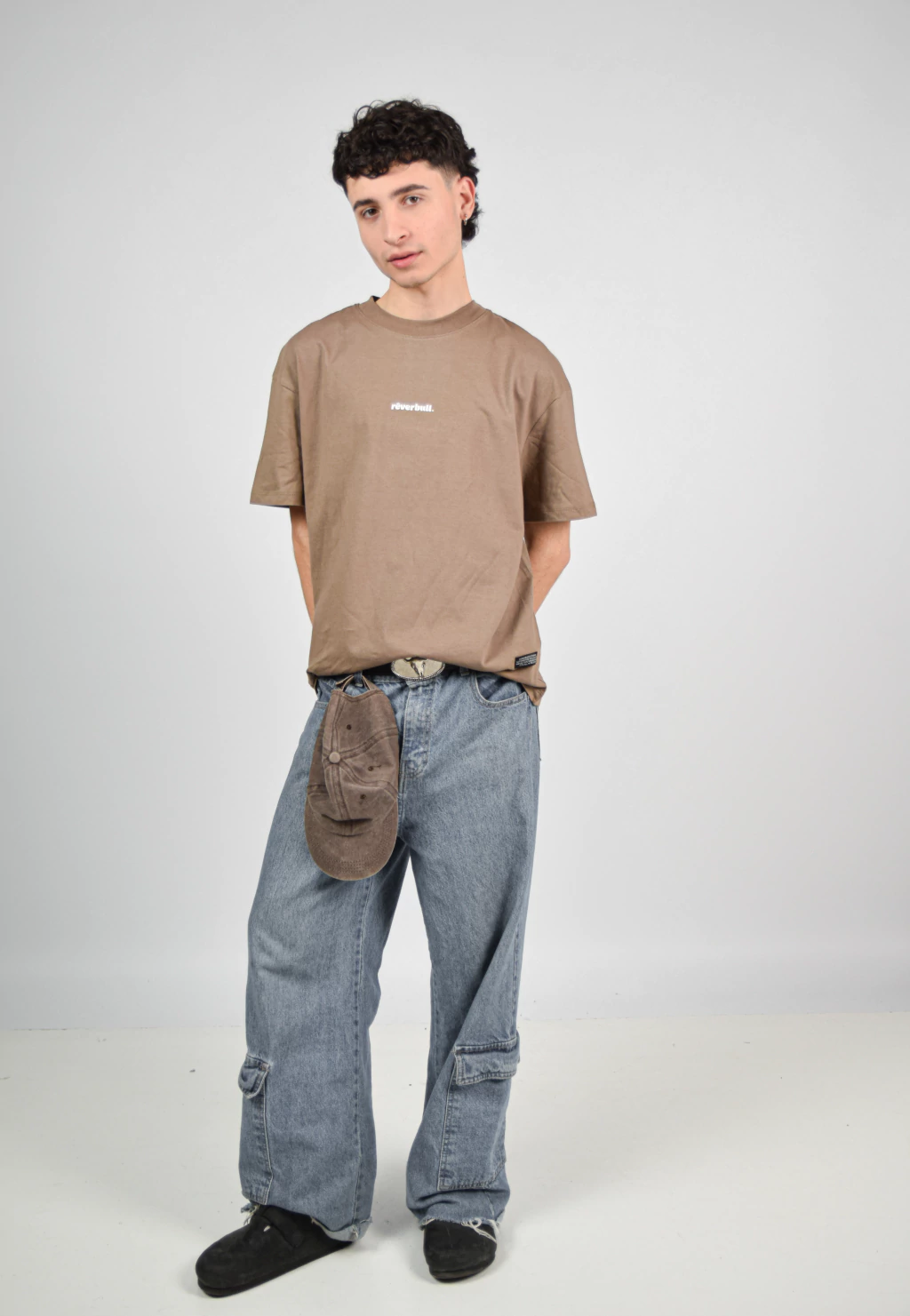 Remera SEMPITERNO