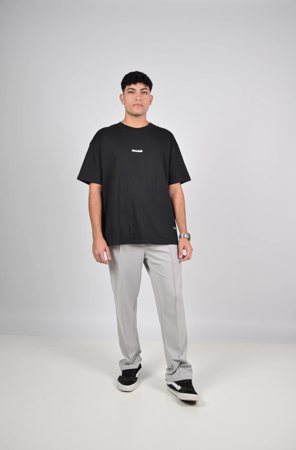 Remera MINIMAL
