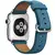 Pulseira em couro para Apple Watch - comprar online