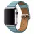 Pulseira em couro para Apple Watch - comprar online