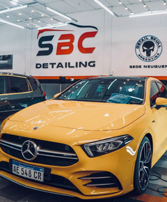 Banner de la categoría Productos