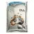 FRESHWHEY SACHE DUX CHOCOLATE E PASTA DE AMENDOIM 31G