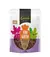 MASSA DE ARROZ KIDS S/GLUTEN CASARÃO 200G - MINI PENE