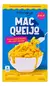 MAC QUEIJO 190G HOLYSOUP