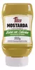 MOSTARDA ZERO AÇUCAR ZERO SODIO MRS TASTE 350G