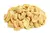 AMENDOIM TORRADO C/SAL 100g