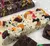 BARRA DE CHOCOLATE BRANCO E 70% ZERO AÇUCAR COM FRUTAS DESIDRATADAS - comprar online