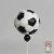 Enfeite de Chimarrão- Bola de Futebol