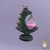 Enfeite de Chimarrão- Árvore de Natal Bolinha I - comprar online