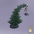 Enfeite de Chimarrão- Árvore de Natal Bolinha II - comprar online