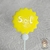 Enfeite de Chimarrão- Sol - comprar online