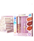 Kit de Maquiagem Crush on You / Sp Colors